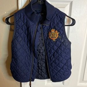 Vest